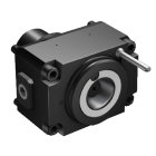 Sandvik Coromant C4-DNE-NA65A-I Driven tool holder for Nakamura Tome machines