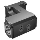 Sandvik Coromant C5-TLI-MS60A-DT Manual clamping unit for Mori Seiki machines