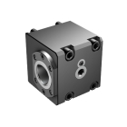 Sandvik Coromant C6-TLI-BT85A Manual clamping unit for BMT turrets