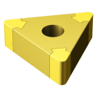 Sandvik Coromant TNGA160408S02035B 7525 T-Max™ P insert for turning