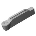 Sandvik Coromant N123F1-0318-RO 1105 CoroCut™ 1-2 insert for profiling