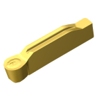 Sandvik Coromant N123J1-0600-RO S05F CoroCut™ 1-2 insert for profiling