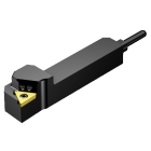 Sandvik Coromant QS-STJCR1212E11HP CoroTurn™ 107 QS shank tool for turning