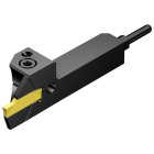 Sandvik Coromant QS-LF123G067-10BHP CoroCut™ 1-2 QS shank tool for parting & grooving