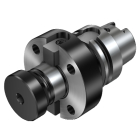 Sandvik Coromant A392.41005C6338065M HSK to arbor adaptor