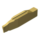 Sandvik Coromant N123H1-0200-RO S05F CoroCut™ 1-2 insert for profiling