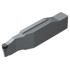 Sandvik Coromant L123H1-0200-RE 7015 CoroCut™ 1-2 insert for profiling