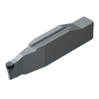 Sandvik Coromant N123H1-0200-RE 7015 CoroCut™ 1-2 insert for profiling