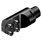 Sandvik Coromant C5-SL-32-75-RF Coromant Capto™ to CoroTurn™ SL adaptor