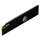 Sandvik Coromant QD-NN1H36C21A CoroCut™ QD blade for parting