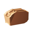 Sandvik Coromant QD-NK-0600-0004-CL 1145 CoroCut™ QD insert for parting