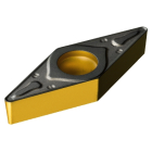 Sandvik Coromant VBMT 16 04 08-PR 4305 CoroTurn™ 107 insert for turning