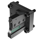 Sandvik Coromant APBR-OK60A-25-HP Okuma turret interface to blade adaptor