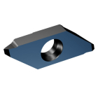 Sandvik Coromant MATR 3-NT01F-140-A 1105 CoroCut™ XS insert for thread turning