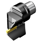Sandvik Coromant C4-RF123J25CE-060B CoroCut™ 1-2 cutting unit for face grooving