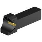 Sandvik Coromant QS-RG123H13C2525E-040B CoroCut™ 1-2 QS shank tool for face grooving