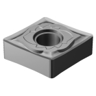 Sandvik Coromant CNGG 12 04 01-SGF H13A T-Max™ P insert for turning