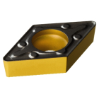 Sandvik Coromant DCMX 11 T3 04-WM 3225 CoroTurn™ 107 insert for turning