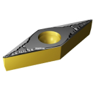 Sandvik Coromant VBMT 16 04 08-KM 3225 CoroTurn™ 107 insert for turning