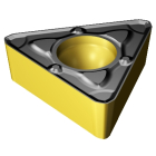 Sandvik Coromant TCMX 11 03 08-WM 3210 CoroTurn™ 107 insert for turning