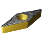 Sandvik Coromant VBMT 11 03 04-KF 3210 CoroTurn™ 107 insert for turning