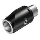 Sandvik Coromant C6-QC-C5-100R07 Coromant Capto™ offset reduction adaptor with Quick change