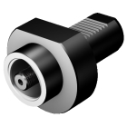 Sandvik Coromant C5-NC3000-V50-050 VDI to Coromant Capto™ clamping unit