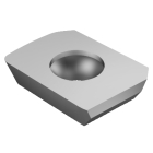 Sandvik Coromant LEHW 18 04 16R-2 1130 T-Max™ Long edge insert for milling