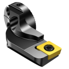 Sandvik Coromant SL-SCUCR-16-09-16X CoroTurn™ 107 head for back boring