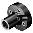Sandvik Coromant SI50-QC-C8-135 DIN 2079 to Coromant Capto™ adaptor with Quick change