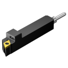 Sandvik Coromant QS-SDJCR1212E07HP-M CoroTurn™ 107 QS shank tool for turning