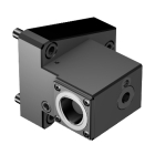 Sandvik Coromant C3-TRI-MA-D Manual clamping unit for Murata machines