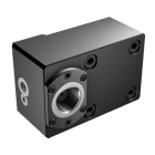 Sandvik Coromant C4-TRE-MA-E Manual clamping unit for Murata machines