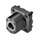 Sandvik Coromant C4-TRI-EM55A Manual clamping unit for EMAG machines