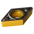 Sandvik Coromant DCMT 11 T3 12-PR 4335 CoroTurn™ 107 insert for turning