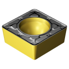 Sandvik Coromant SCMT 12 04 12-PR 4335 CoroTurn™ 107 insert for turning