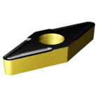 Sandvik Coromant VBMT 11 02 08-UF 4335 CoroTurn™ 107 insert for turning