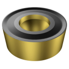 Sandvik Coromant RCMT 09 T3 00 4335 CoroTurn™ 107 insert for turning