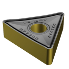 Sandvik Coromant TNMM 27 06 12-MR 4335 T-Max™ P insert for turning