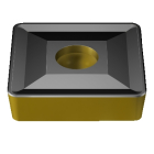 Sandvik Coromant SCMT 38 09 32-XH 4335 CoroTurn™ 107 insert for turning