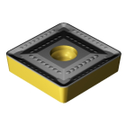 Sandvik Coromant SCMT 38 09 32-XM 4335 CoroTurn™ 107 insert for turning