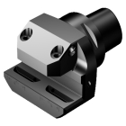 Sandvik Coromant C6-ASHA-080-16AHP Coromant Capto™ to rectangular shank adaptor