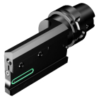 Sandvik Coromant HT06-APBL-175-25HP HSK to blade adaptor