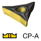 Sandvik Coromant QS-CP-30AR-16-11C CoroTurn™ Prime QS shank tool for turning