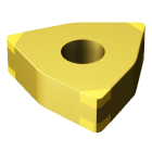 Sandvik Coromant WNGA080412S01525H 7115 T-Max™ P insert for turning