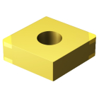 Sandvik Coromant CNGA120412S02030H 7115 T-Max™ P insert for turning