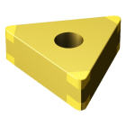 Sandvik Coromant TNGA160404S01525H 7115 T-Max™ P insert for turning