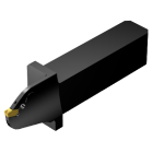 Sandvik Coromant QFT-RFG120C16-100B CoroCut™ QF QS shank tool for face grooving