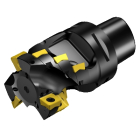 Sandvik Coromant A690-051C6-10105H CoroMill™ 690 long edge square shoulder milling cutter