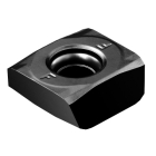 Sandvik Coromant N260.8-1204-F CB50 Auto AF insert for milling